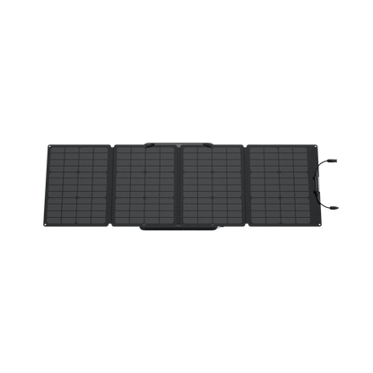 EcoFlow 110W Portable Solar Panel
