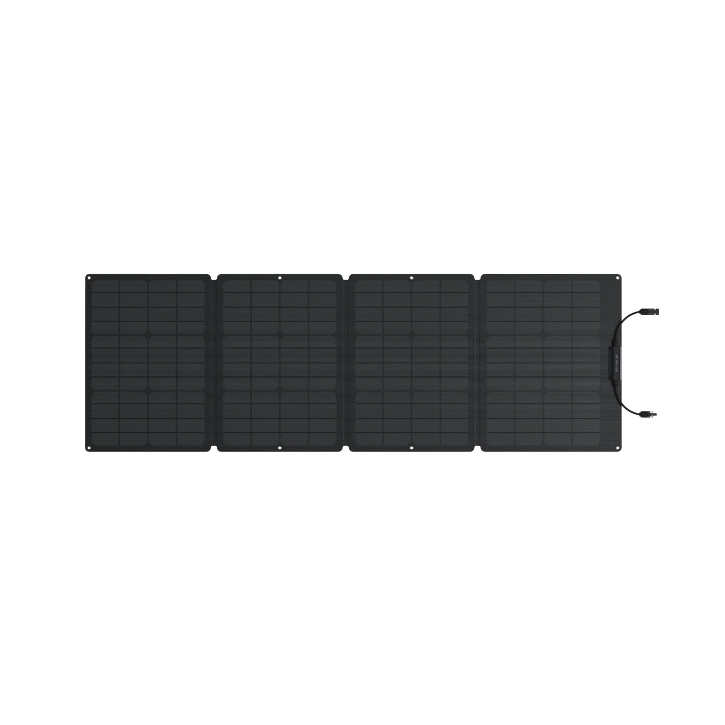 EcoFlow 110W Portable Solar Panel