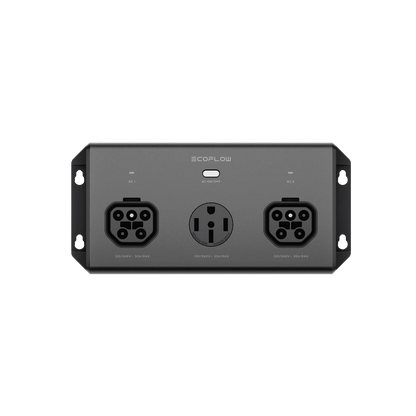 EcoFlow 50 Amp Hub
