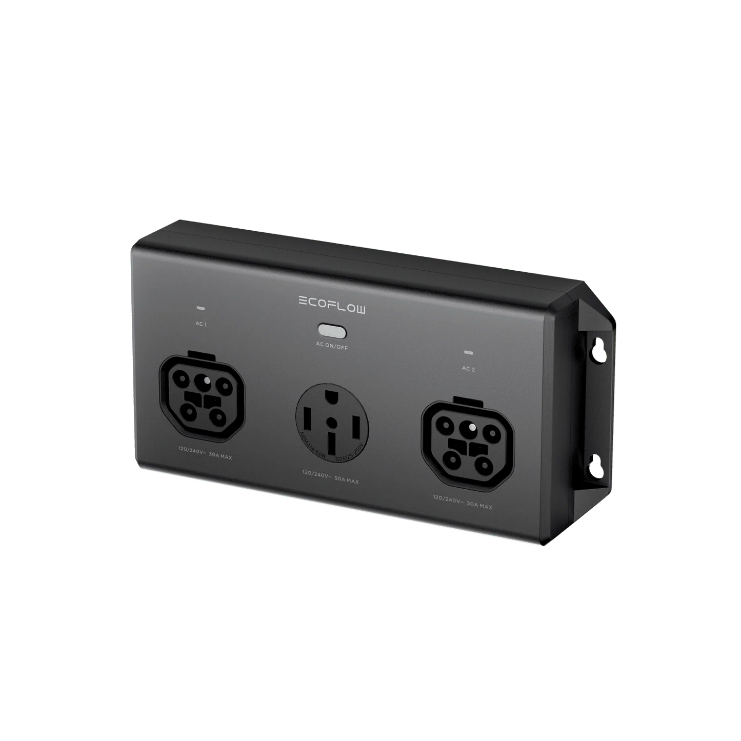 EcoFlow 50 Amp Hub