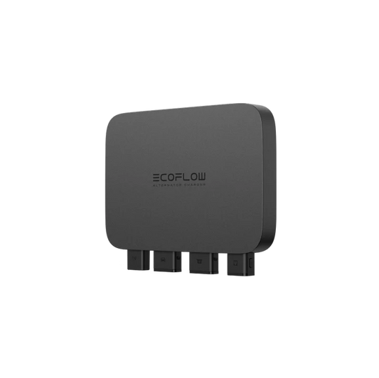 EcoFlow 800W Alternator Charger