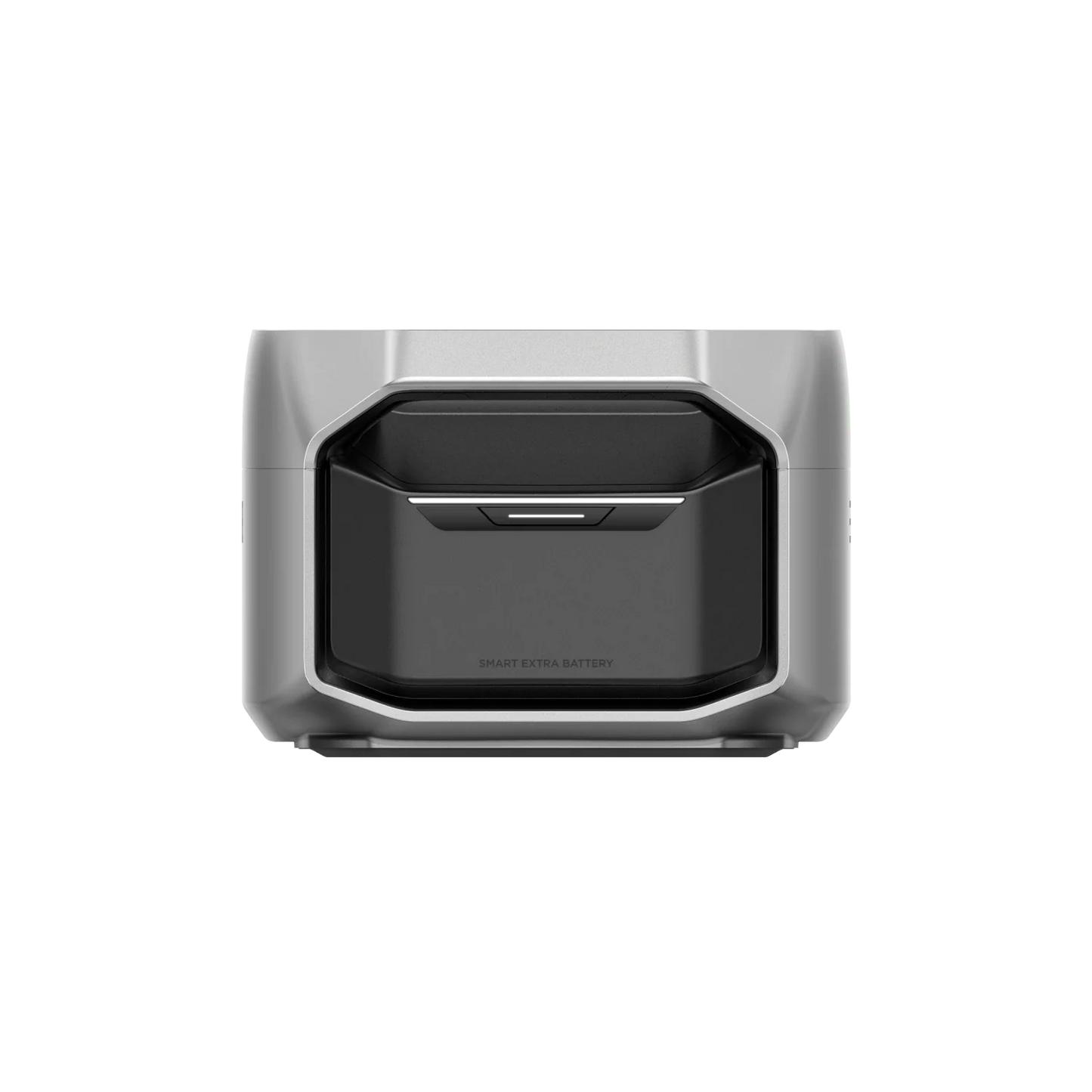 EcoFlow DELTA Pro 3 Smart Extra Battery – 4,096 Wh LiFePO₄ Capacity Expansion for Home Backup & Off‑Grid Power