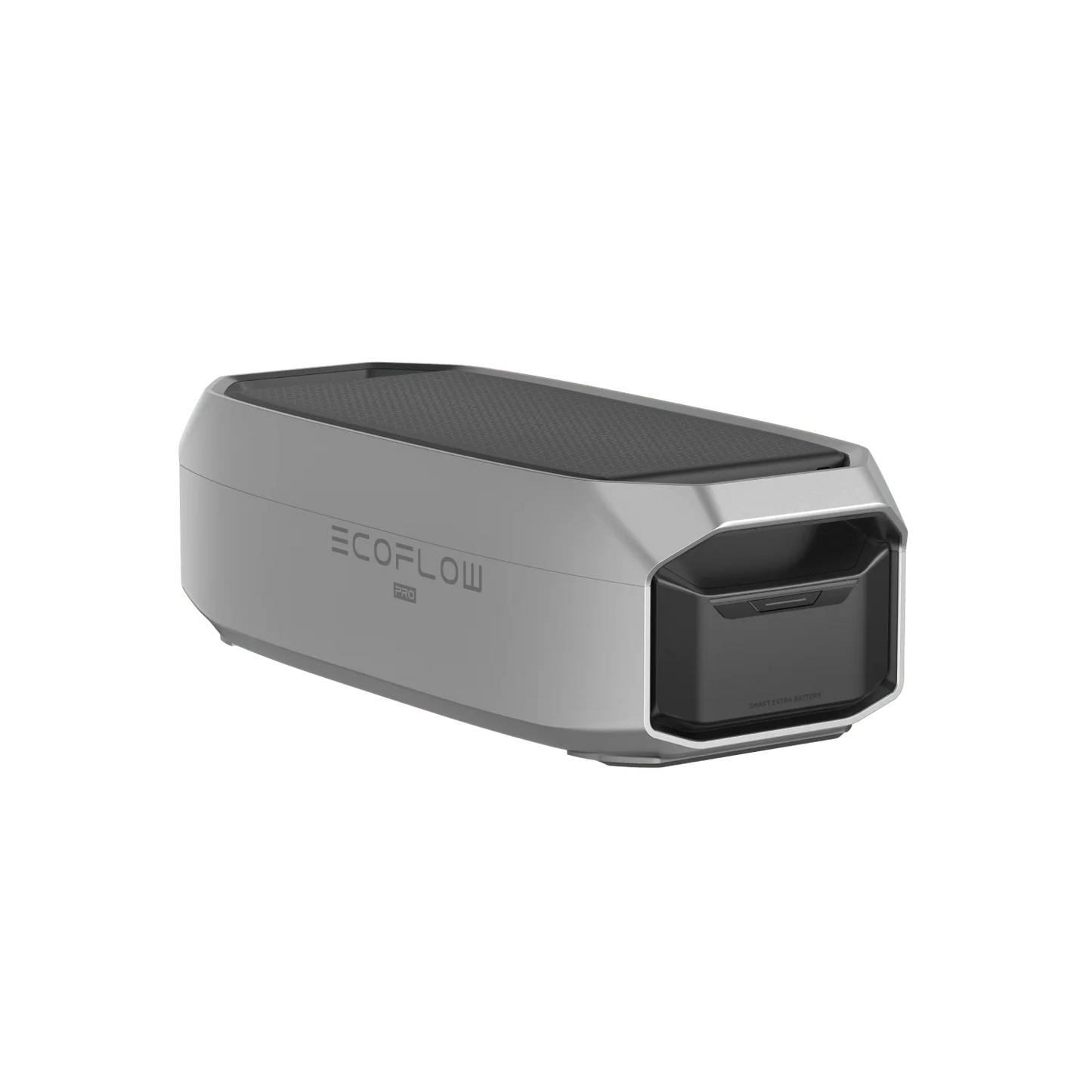 EcoFlow DELTA Pro 3 Smart Extra Battery – 4,096 Wh LiFePO₄ Capacity Expansion for Home Backup & Off‑Grid Power