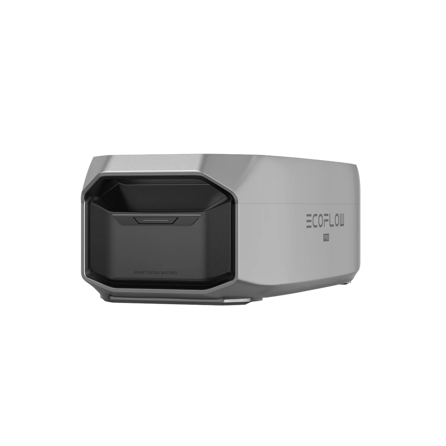 EcoFlow DELTA Pro 3 Smart Extra Battery – 4,096 Wh LiFePO₄ Capacity Expansion for Home Backup & Off‑Grid Power