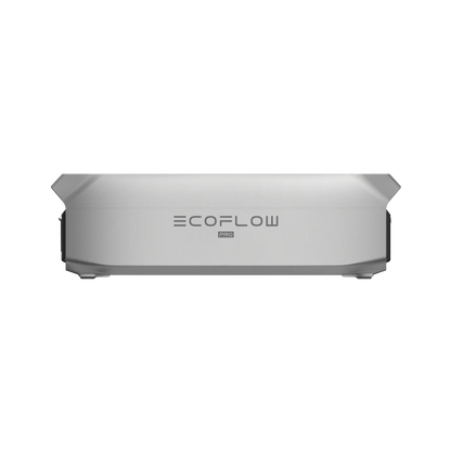 EcoFlow DELTA Pro 3 Smart Extra Battery – 4,096 Wh LiFePO₄ Capacity Expansion for Home Backup & Off‑Grid Power