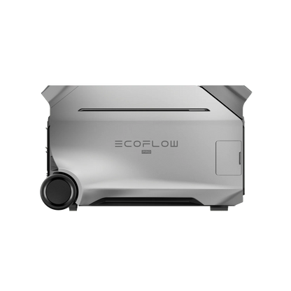 EcoFlow Delta Pro 3 Portable Power Station | Ultimate Off-Grid & Emergency Backup Power