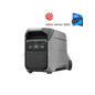 EcoFlow Delta Pro 3 Portable Power Station | Ultimate Off-Grid & Emergency Backup Power