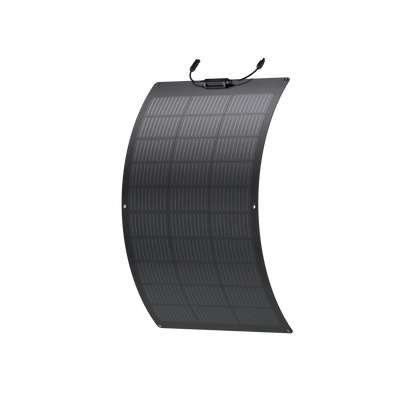 EcoFlow 100W Flexible Solar Panel