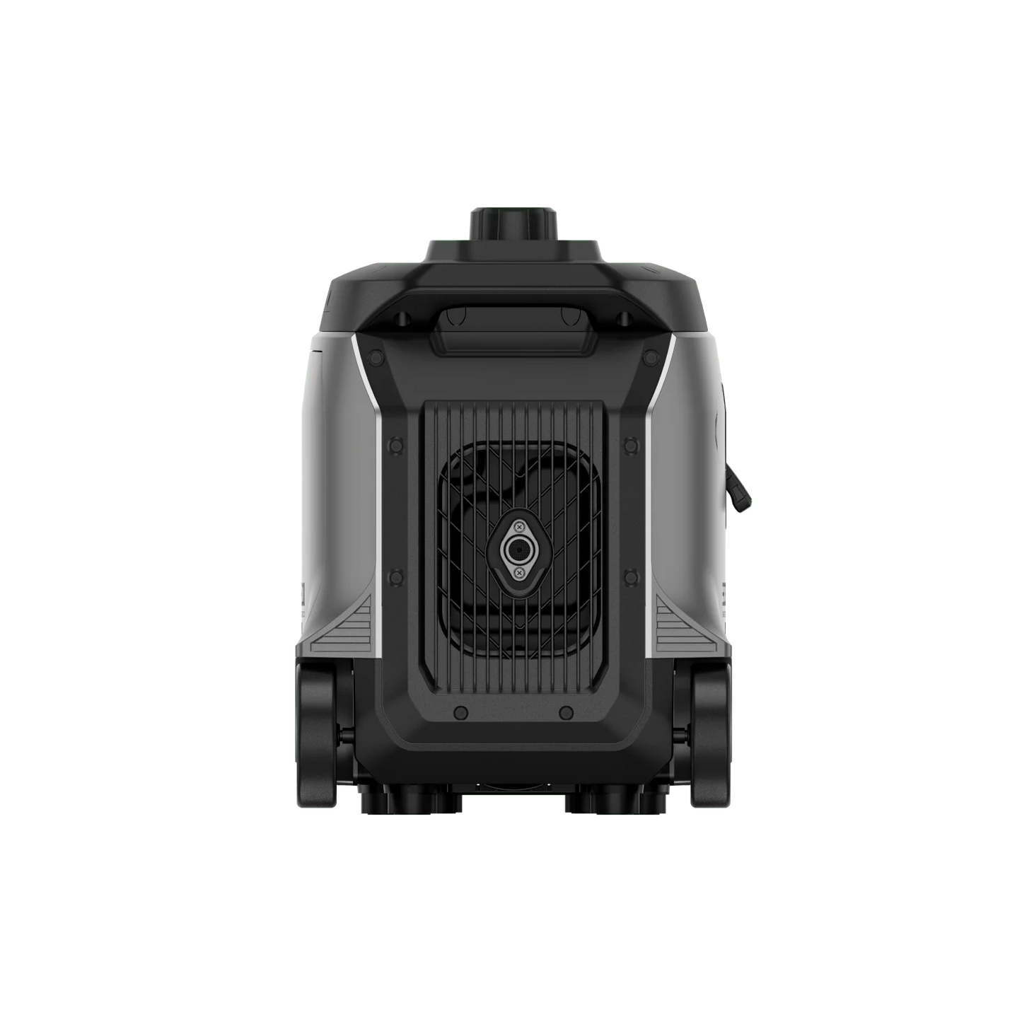 EcoFlow Smart Generator 4000 – 3,200 W Gasoline/LPG Hybrid Generator with 4,000 W Peak, App-Controlled & Smart Auto‑Start