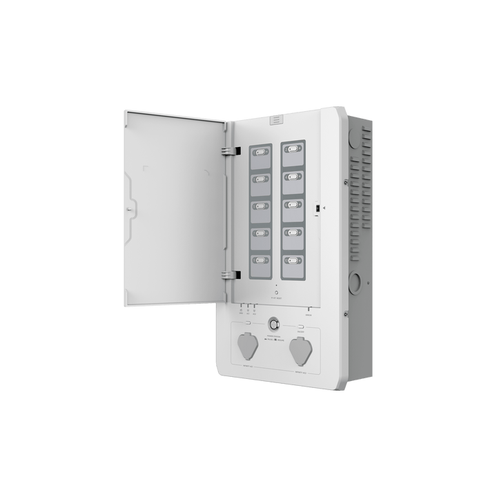 EcoFlow Smart Home Panel Combo (13 Relay Modules)