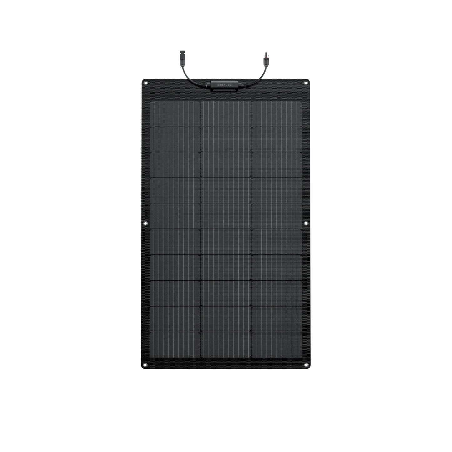 EcoFlow 100W Flexible Solar Panel