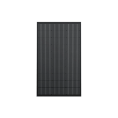 EcoFlow 100W Rigid Solar Panel