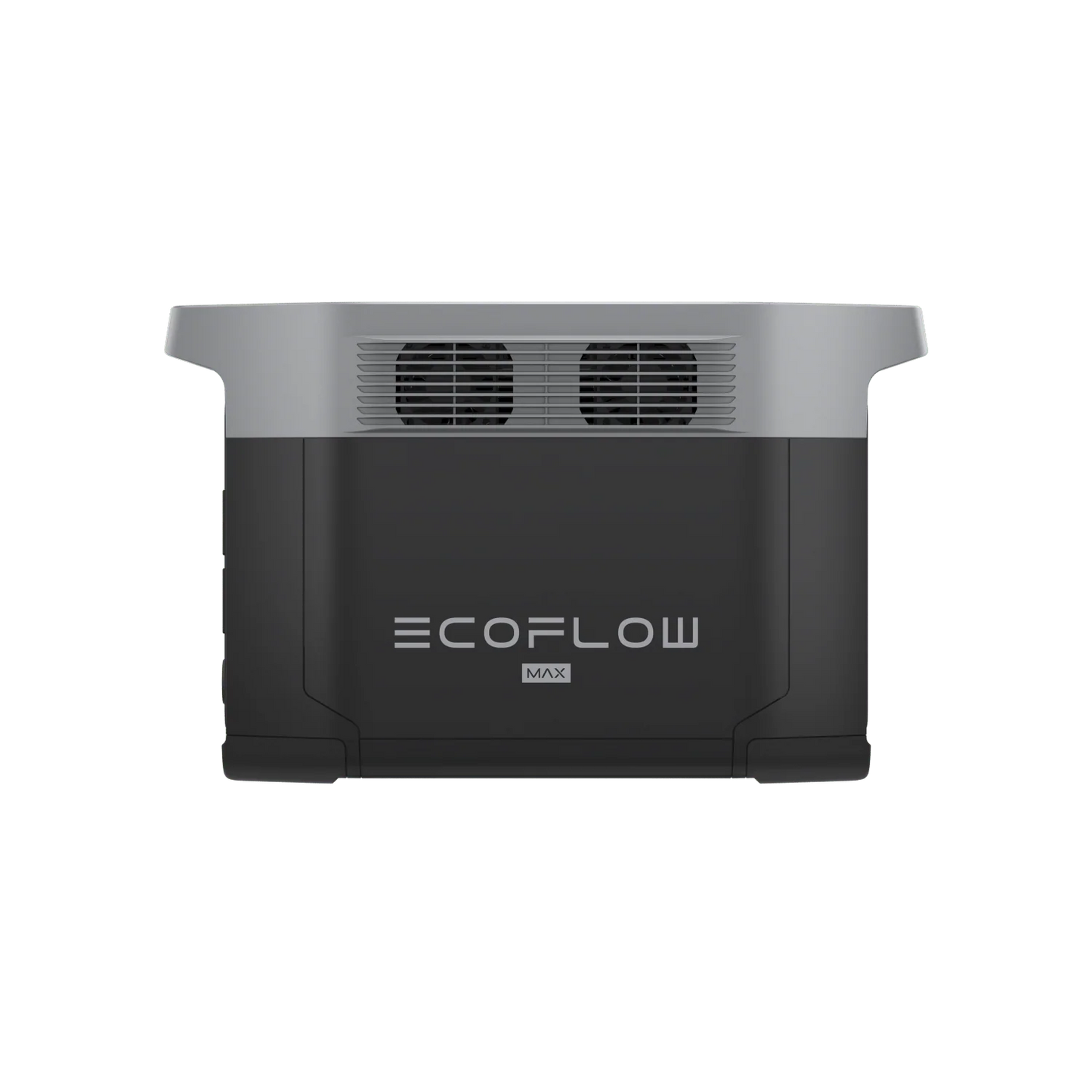EcoFlow DELTA 2 Max Portable Power Station + 400W Portable Solar Panel