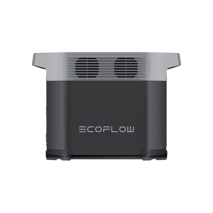 EcoFlow DELTA 2 Portable Power Station - Your Reliable Power Companion for Every Adventure