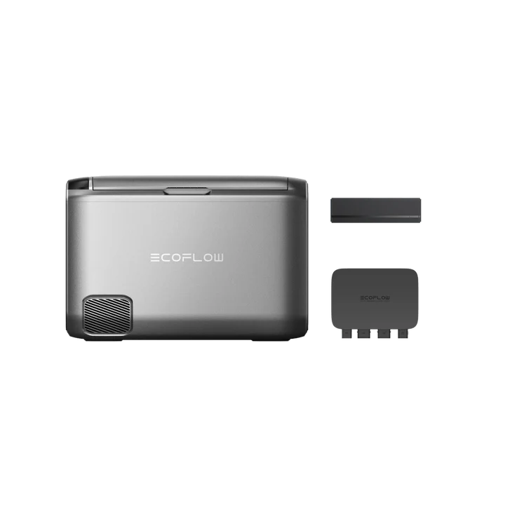 EcoFlow GLACIER Classic Portable Fridge Freezer- 45L