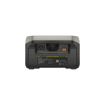 EcoFlow River 2 Portable Power Station – Lightweight 256Wh Backup Battery with Fast Charging for Camping, Emergencies & Outdoor Adventures