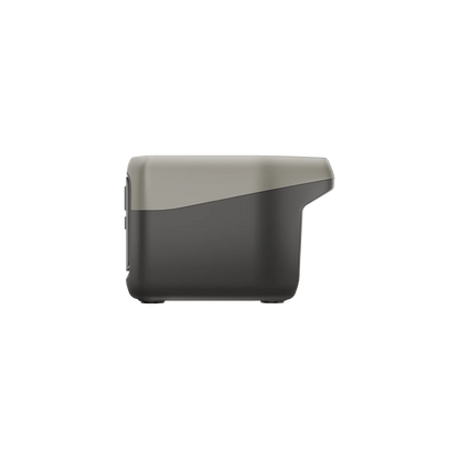 EcoFlow River 2 Portable Power Station – Lightweight 256Wh Backup Battery with Fast Charging for Camping, Emergencies & Outdoor Adventures