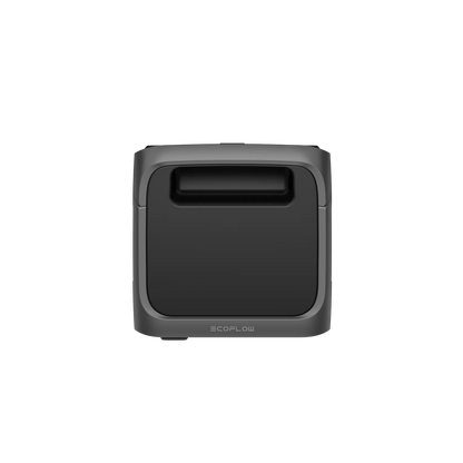 EcoFlow River 3 Max Portable Power Station – 572Wh Expandable LiFePO4 Battery with 600W Output (1200W X-Boost) & 1-Hour Fast Charging for Camping, Backup & Travel