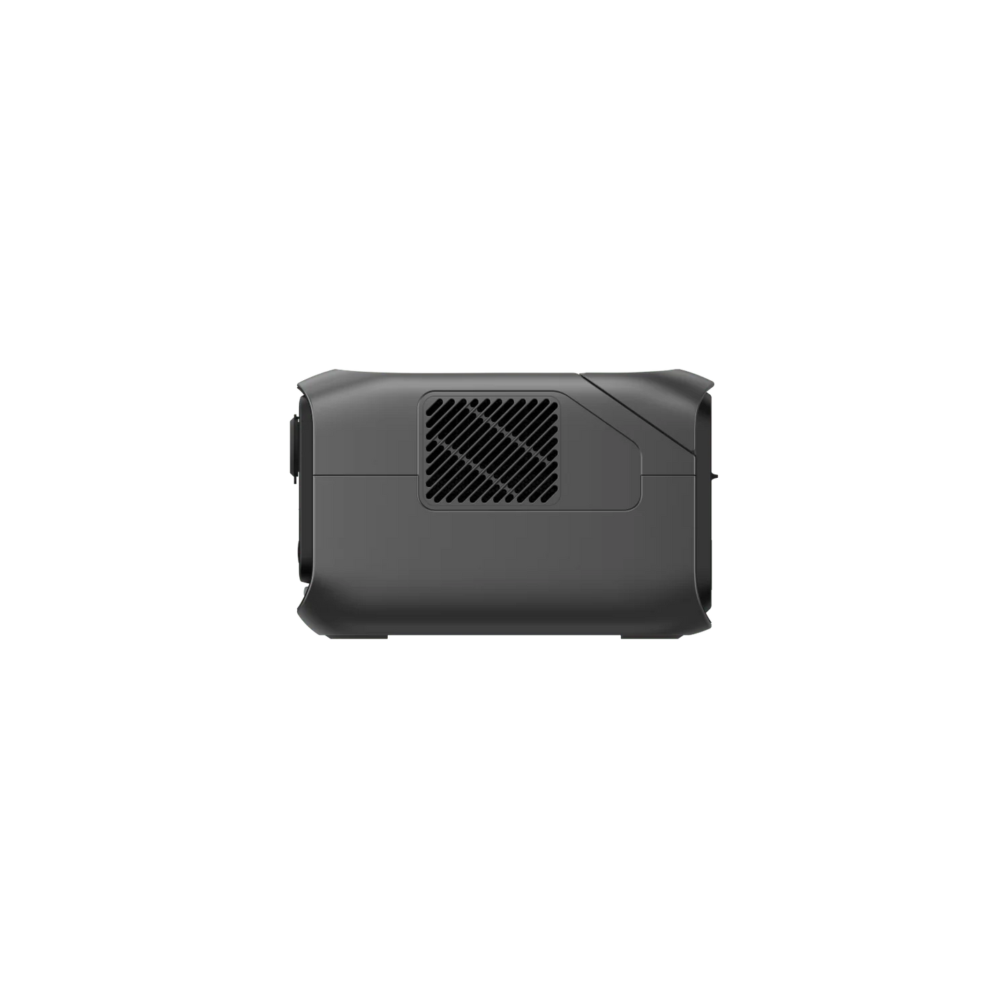 EcoFlow River 3 Max Portable Power Station – 572Wh Expandable LiFePO4 Battery with 600W Output (1200W X-Boost) & 1-Hour Fast Charging for Camping, Backup & Travel