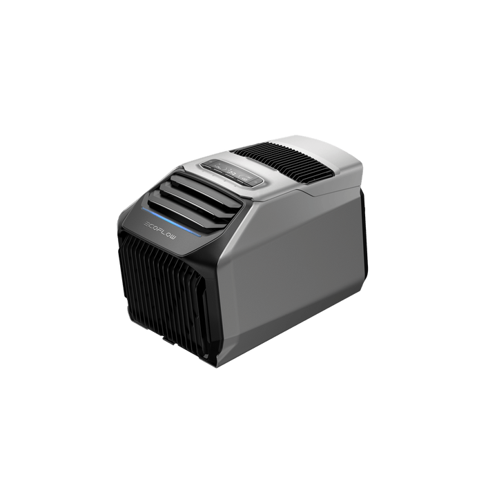 EcoFlow WAVE 2 Portable Air Conditioner - Unleash the Power of Comfort Anywhere, Anytime