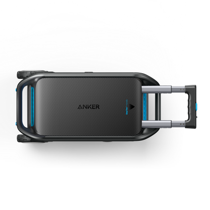 Anker SOLIX F2000 (PowerHouse 767) - 2048Wh 2400W