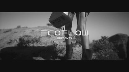 EcoFlow River 2 Portable Power Station – Lightweight 256Wh Backup Battery with Fast Charging for Camping, Emergencies & Outdoor Adventures