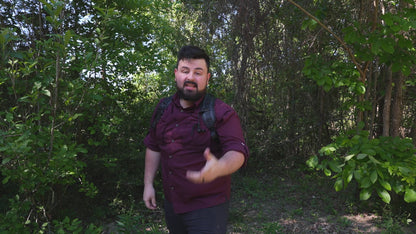 SharpSurvival Best Camping Survival Compass, Glow in the Dark Military Compass, Pocket Compass for Kids, Compass For Hiking, Backpacking and Camping, Ultimate Lensatic Hunting Compass