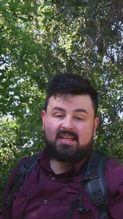 SharpSurvival Best Camping Survival Compass, Glow in the Dark Military Compass, Pocket Compass for Kids, Compass For Hiking, Backpacking and Camping, Ultimate Lensatic Hunting Compass