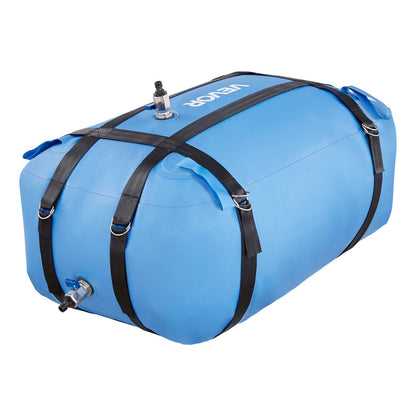 Water Storage Bladder, 132L Large Capacity TPU Soft Water Bag,
