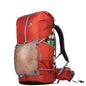 Water-Resistant Hiking Backpack - Dead End Survival