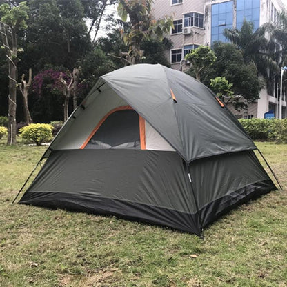 Waterproof Camping Tent - Dead End Survival