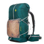 Water-Resistant Hiking Backpack - Dead End Survival
