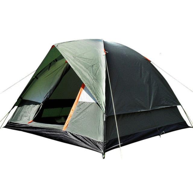 Waterproof Camping Tent - Dead End Survival