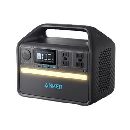 Anker PowerHouse 535  - 512Wh | 500W