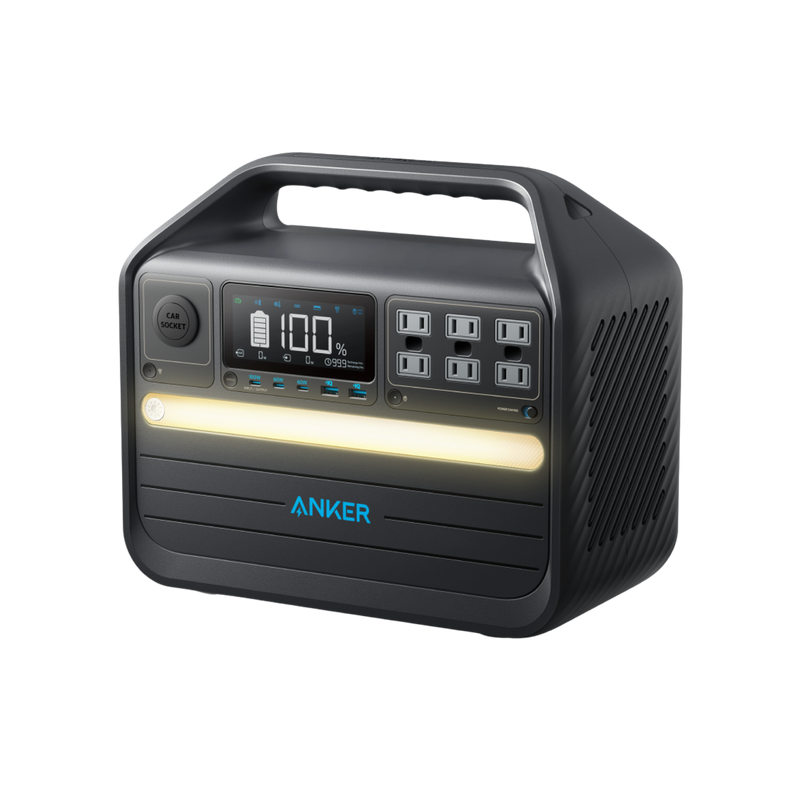 Anker PowerHouse 555- 1024Wh | 1000W