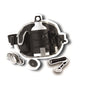 Waist Bag Camping Kit - Dead End Survival