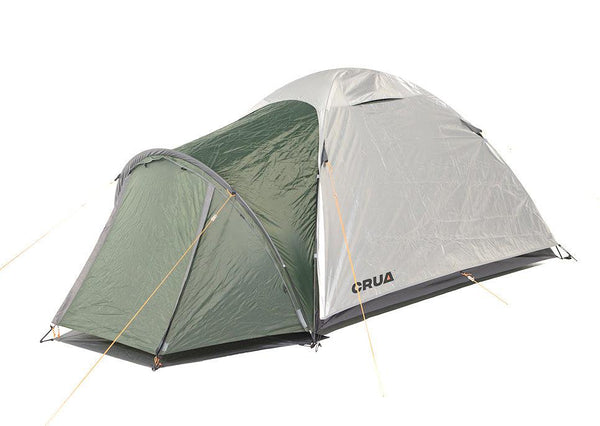 Crua Duo Double-Sided Reflective Flysheet - Dead End Survival