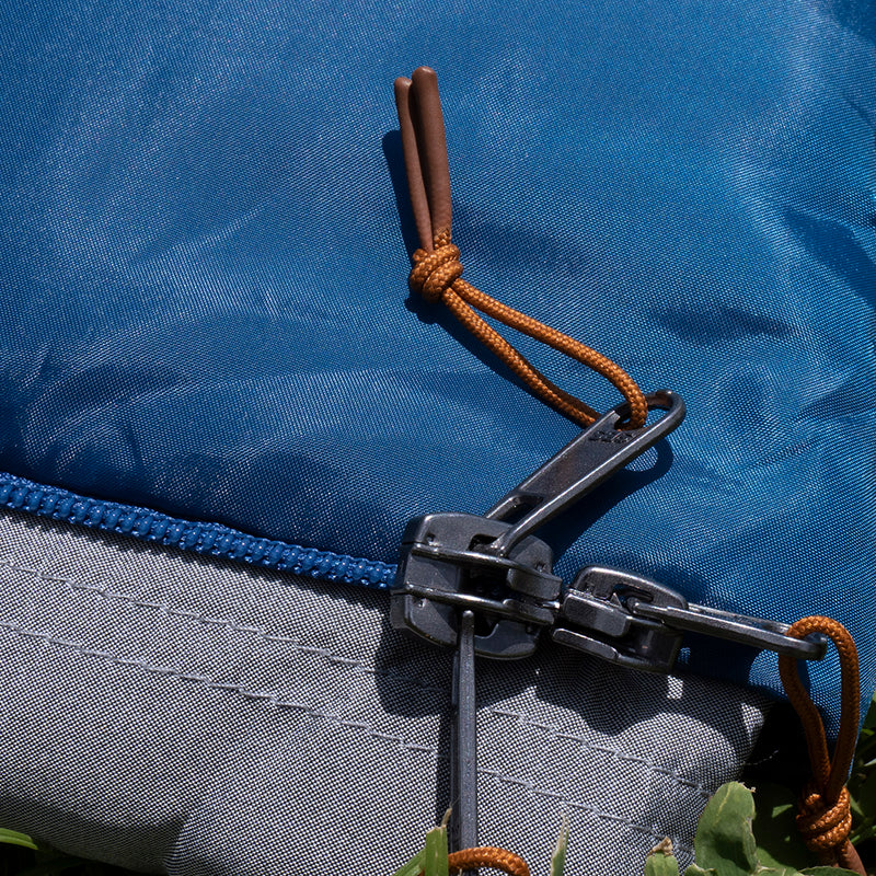 Camfy 50 Sleeping Bag | Outdoor Sleeping - Dead End Survival