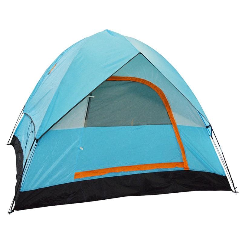Waterproof Camping Tent - Dead End Survival