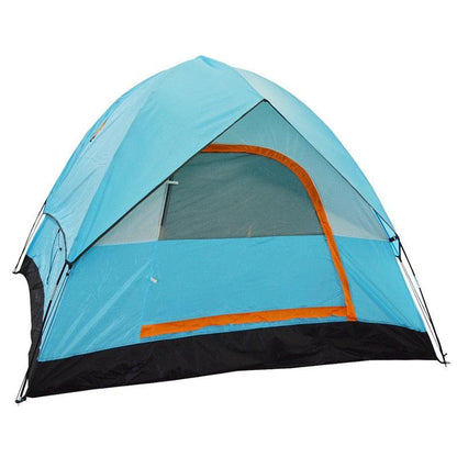 Waterproof Camping Tent - Dead End Survival