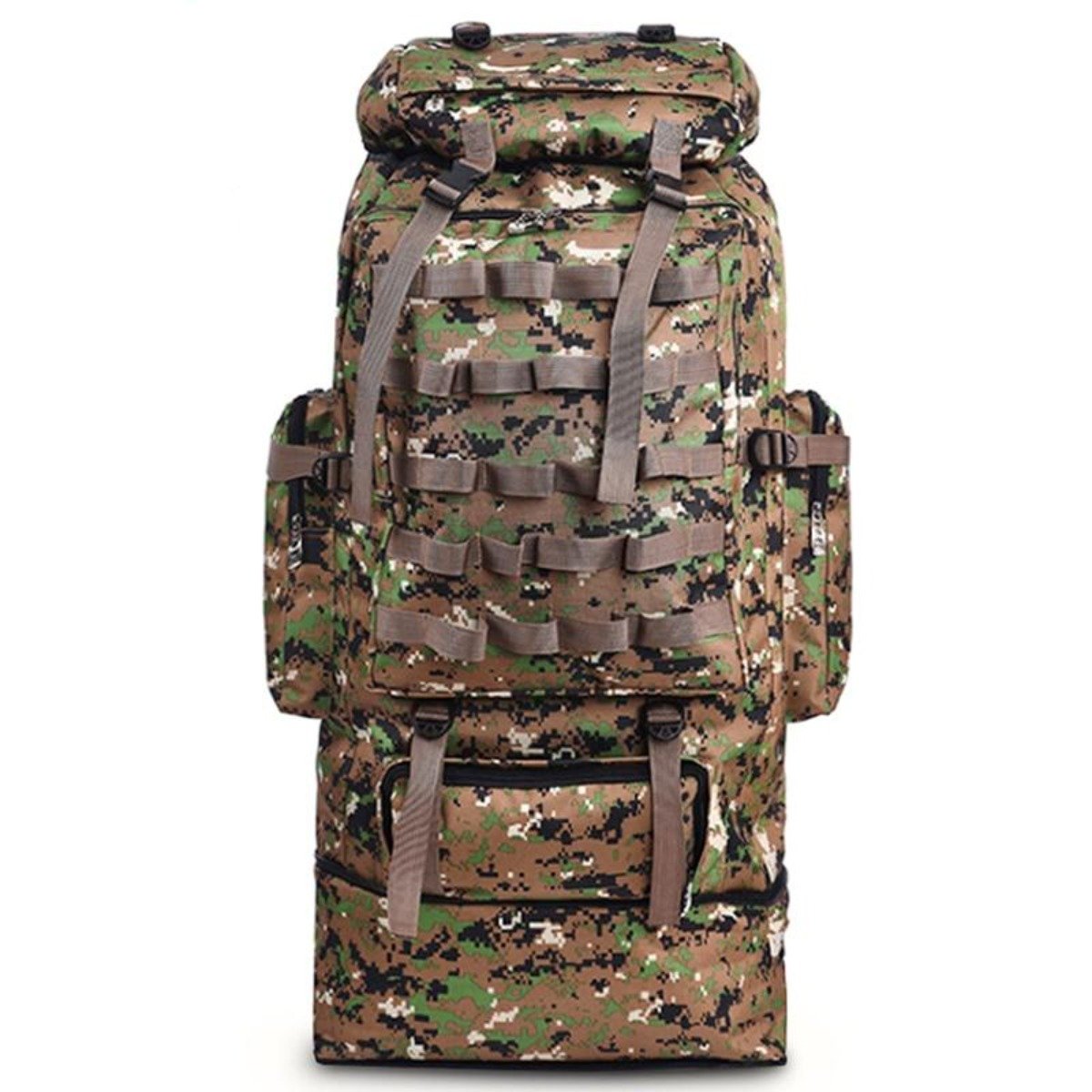 Waterproof Outdoor Camping Hiking Backpack