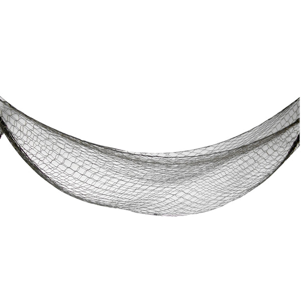 7ft Nylon Hammock - Portable and Easy to Set Up